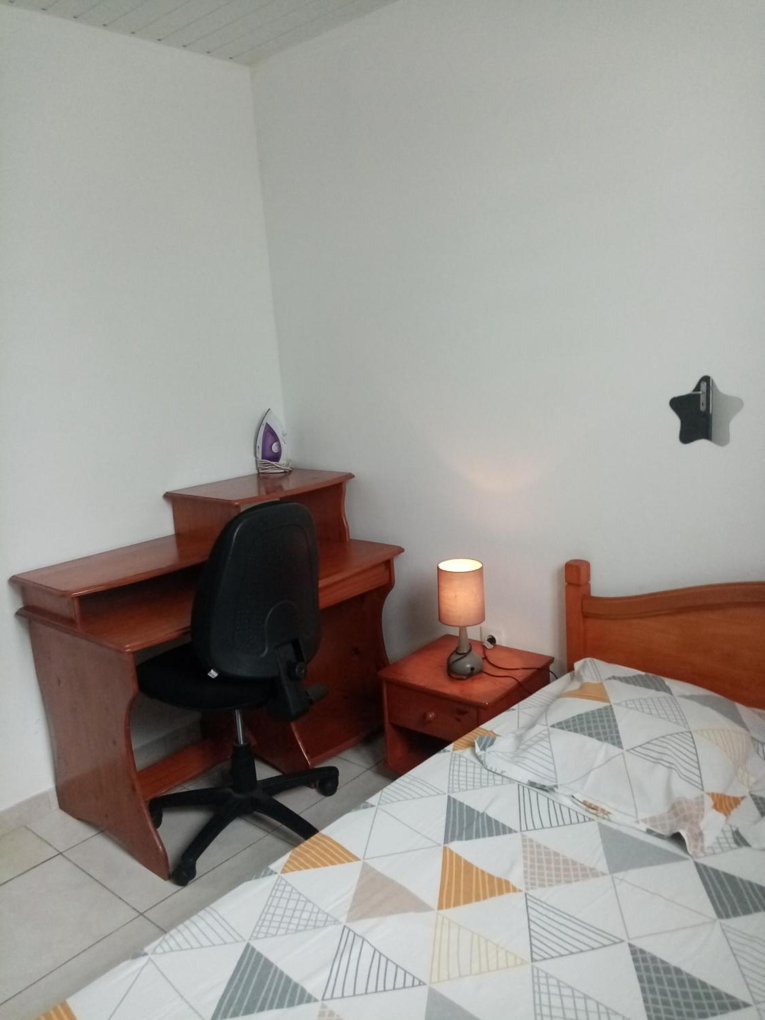 Apartamento Le T2 Tranquille Kourou Exterior foto