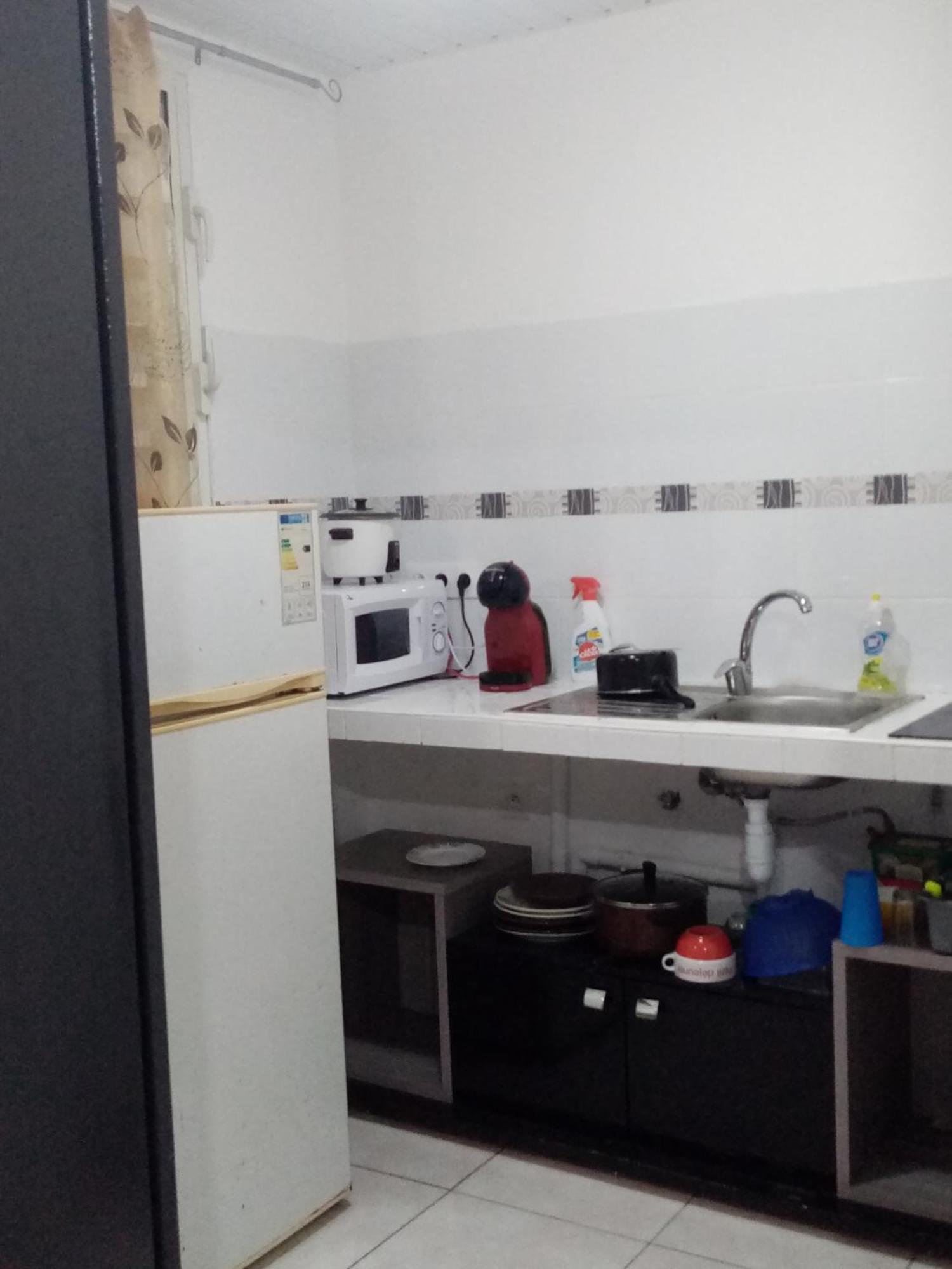 Apartamento Le T2 Tranquille Kourou Exterior foto